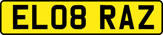 EL08RAZ