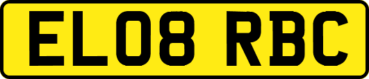 EL08RBC