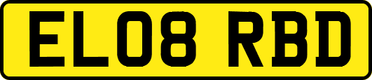EL08RBD
