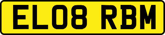 EL08RBM