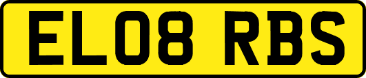 EL08RBS