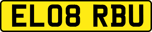 EL08RBU