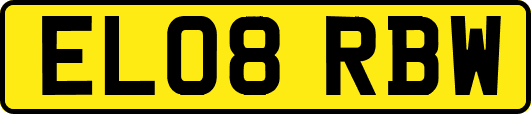 EL08RBW
