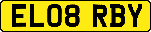 EL08RBY