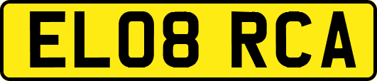 EL08RCA