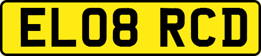 EL08RCD