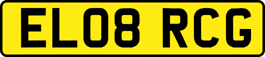 EL08RCG