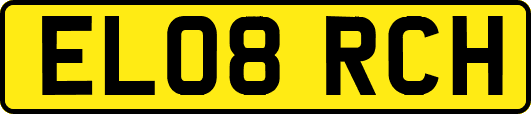 EL08RCH
