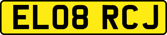 EL08RCJ