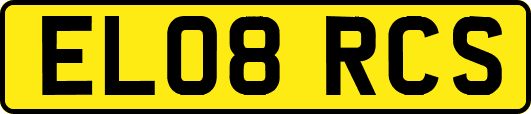 EL08RCS