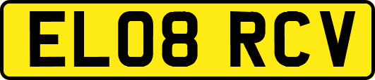EL08RCV