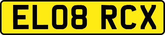 EL08RCX