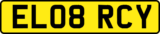 EL08RCY
