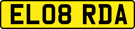 EL08RDA
