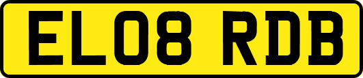 EL08RDB