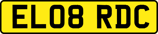 EL08RDC