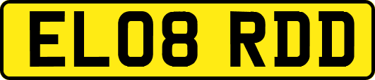 EL08RDD