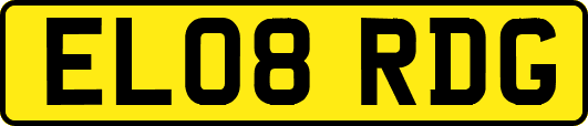 EL08RDG