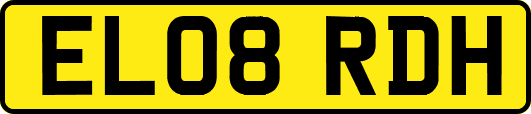 EL08RDH