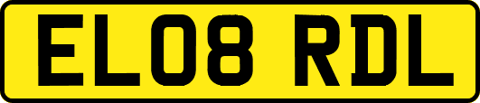 EL08RDL