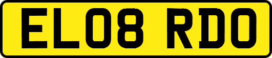 EL08RDO
