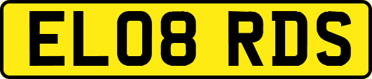 EL08RDS