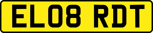 EL08RDT