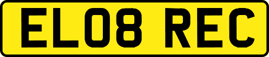 EL08REC