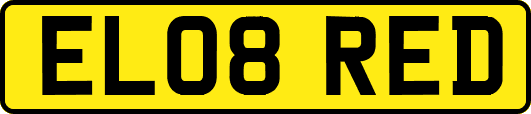 EL08RED