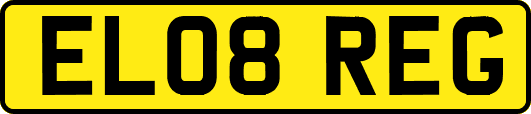 EL08REG