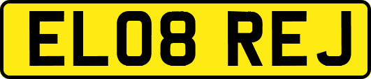 EL08REJ