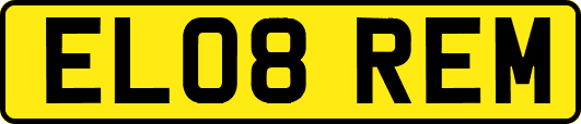 EL08REM