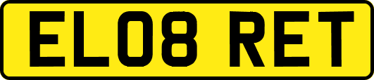 EL08RET
