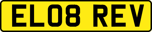 EL08REV