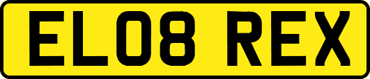 EL08REX