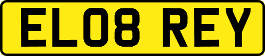 EL08REY
