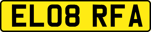 EL08RFA