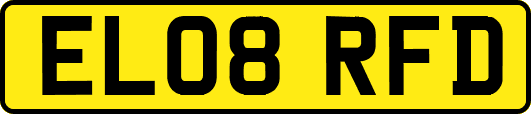 EL08RFD