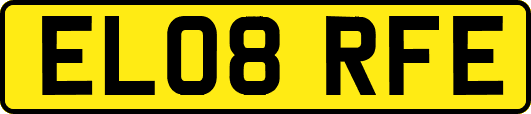 EL08RFE