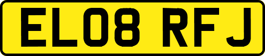 EL08RFJ