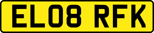 EL08RFK