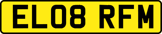 EL08RFM