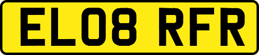 EL08RFR