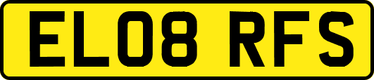 EL08RFS