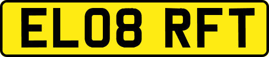 EL08RFT
