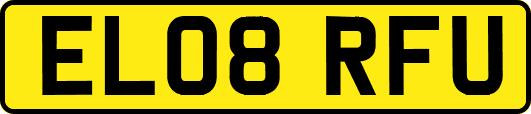 EL08RFU