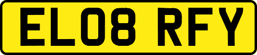 EL08RFY