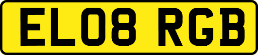 EL08RGB