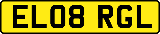 EL08RGL