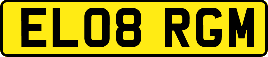 EL08RGM